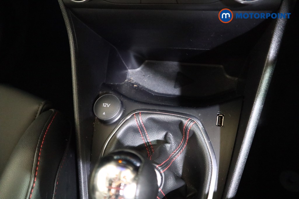 Ford Fiesta St-3 Manual Petrol Hatchback - Stock Number (1630059) - 10th supplementary image