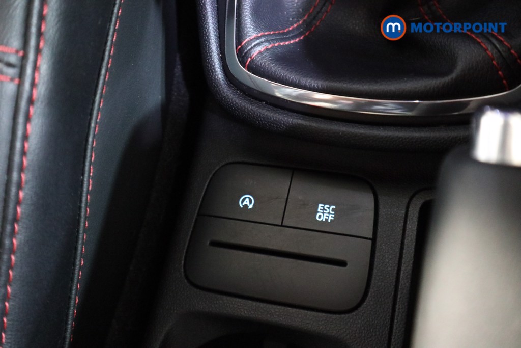 Ford Fiesta St-3 Manual Petrol Hatchback - Stock Number (1630059) - 11th supplementary image