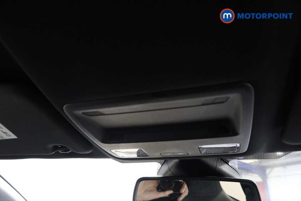 Ford Fiesta St-3 Manual Petrol Hatchback - Stock Number (1630059) - 13th supplementary image