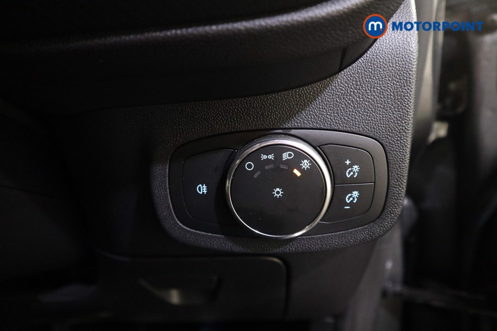 Ford Fiesta St-3 Manual Petrol Hatchback - Stock Number (1630059) - 14th supplementary image