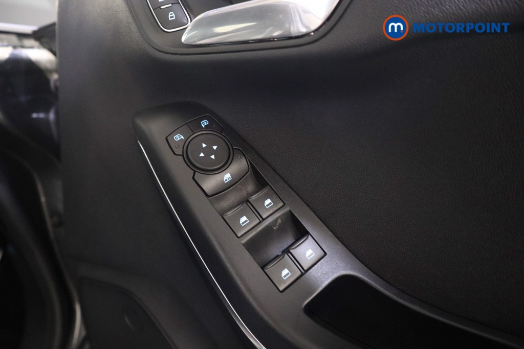 Ford Fiesta St-3 Manual Petrol Hatchback - Stock Number (1630059) - 15th supplementary image
