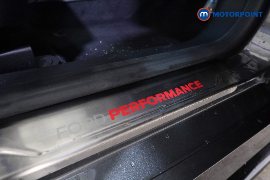 Ford Fiesta St-3 Manual Petrol Hatchback - Stock Number (1630059) - 17th supplementary image