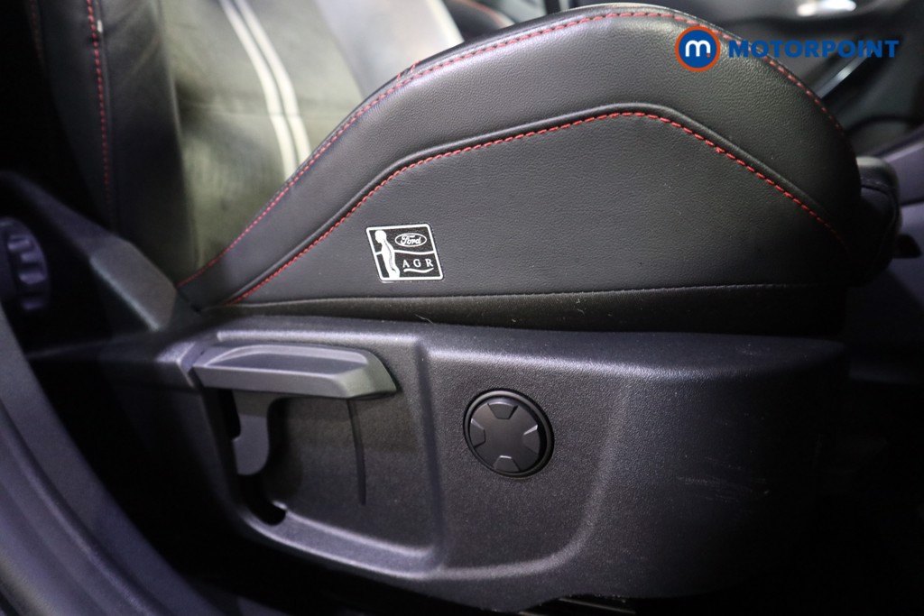 Ford Fiesta St-3 Manual Petrol Hatchback - Stock Number (1630059) - 18th supplementary image