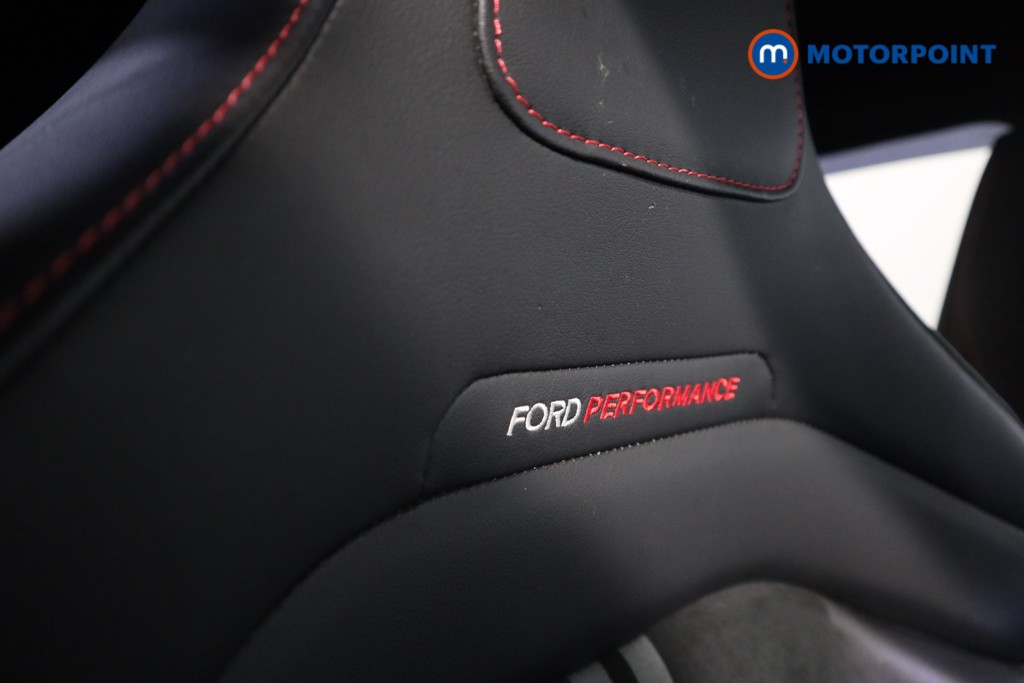 Ford Fiesta St-3 Manual Petrol Hatchback - Stock Number (1630059) - 20th supplementary image