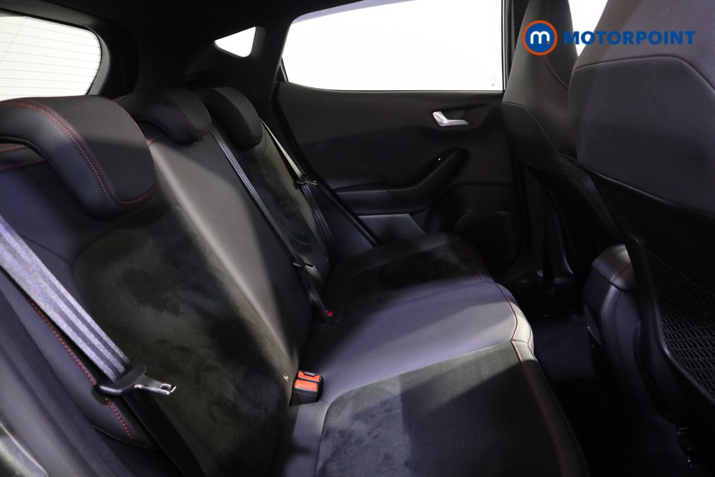 Ford Fiesta St-3 Manual Petrol Hatchback - Stock Number (1630059) - 21st supplementary image