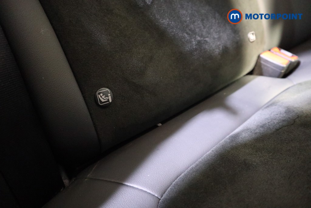 Ford Fiesta St-3 Manual Petrol Hatchback - Stock Number (1630059) - 22nd supplementary image