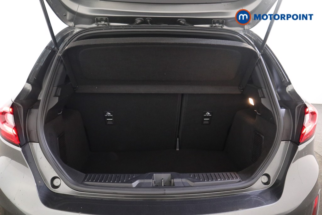 Ford Fiesta St-3 Manual Petrol Hatchback - Stock Number (1630059) - 25th supplementary image