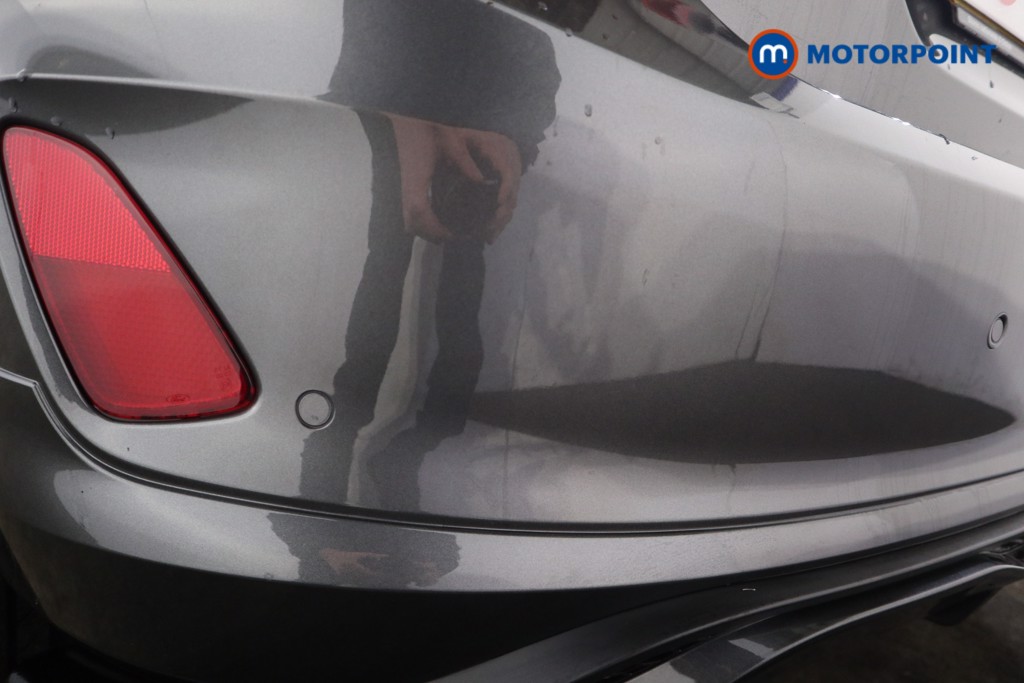 Ford Fiesta St-3 Manual Petrol Hatchback - Stock Number (1630059) - 30th supplementary image
