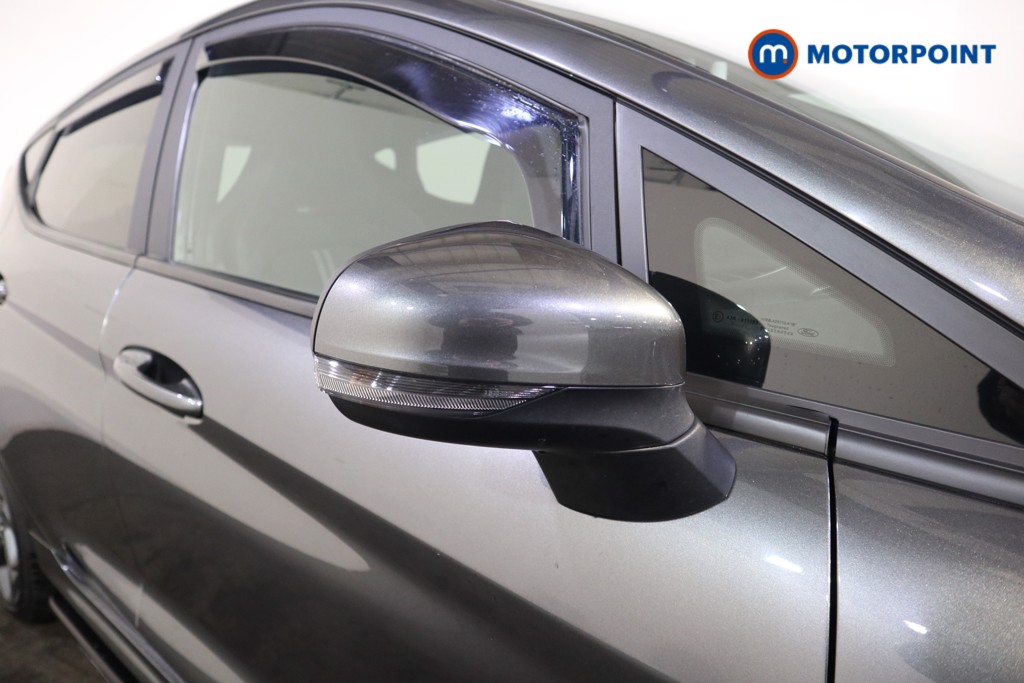 Ford Fiesta St-3 Manual Petrol Hatchback - Stock Number (1630059) - 36th supplementary image