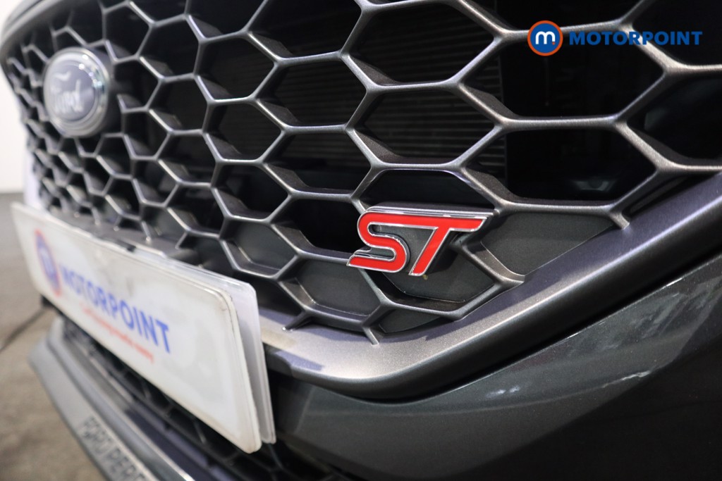 Ford Fiesta St-3 Manual Petrol Hatchback - Stock Number (1630059) - 38th supplementary image