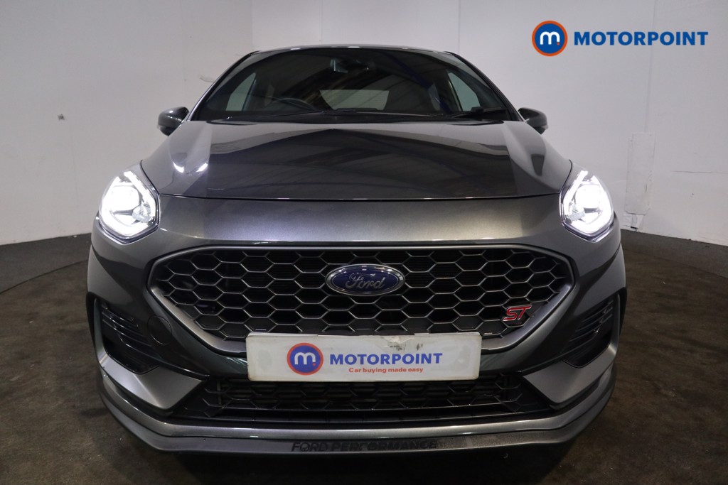 Ford Fiesta St-3 Manual Petrol Hatchback - Stock Number (1630059) - 41st supplementary image