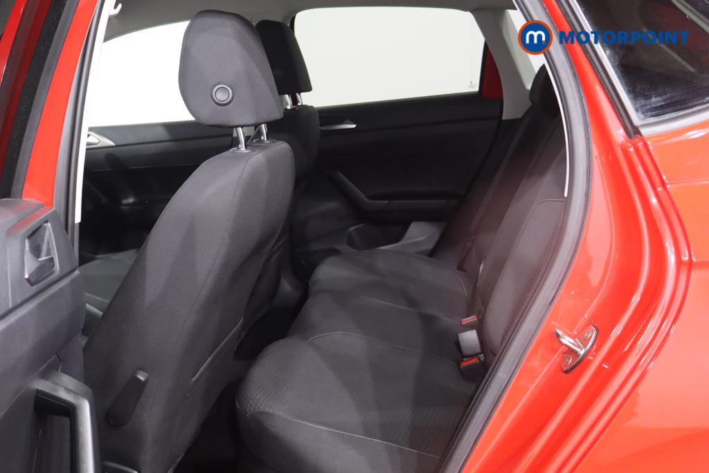 Volkswagen Polo Match Automatic Petrol Hatchback - Stock Number (1630061) - 19th supplementary image