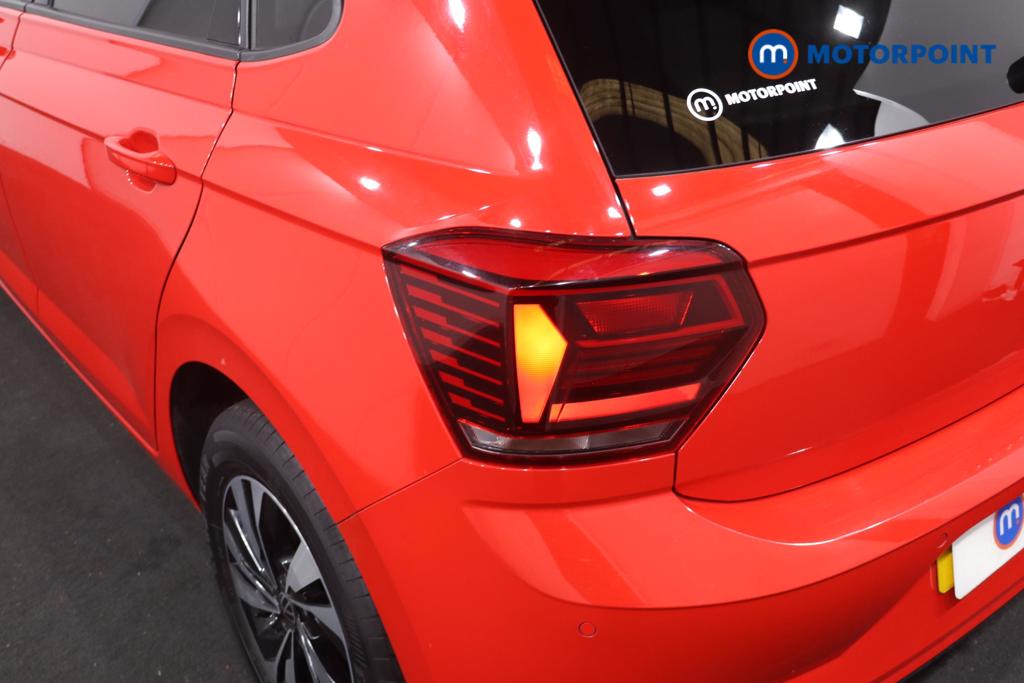 Volkswagen Polo Match Automatic Petrol Hatchback - Stock Number (1630061) - 20th supplementary image