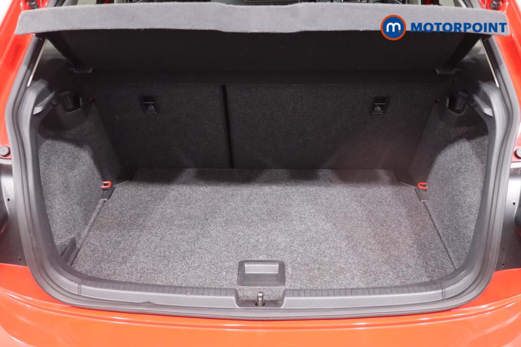 Volkswagen Polo Match Automatic Petrol Hatchback - Stock Number (1630061) - 23rd supplementary image