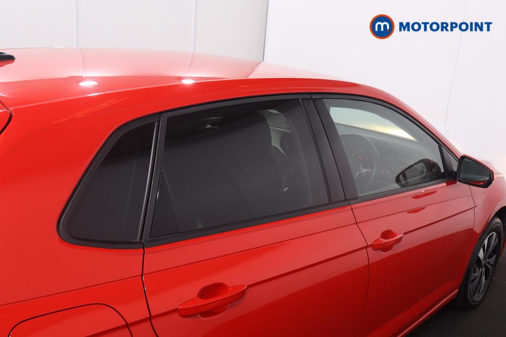 Volkswagen Polo Match Automatic Petrol Hatchback - Stock Number (1630061) - 24th supplementary image
