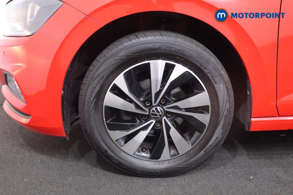 Volkswagen Polo Match Automatic Petrol Hatchback - Stock Number (1630061) - 26th supplementary image