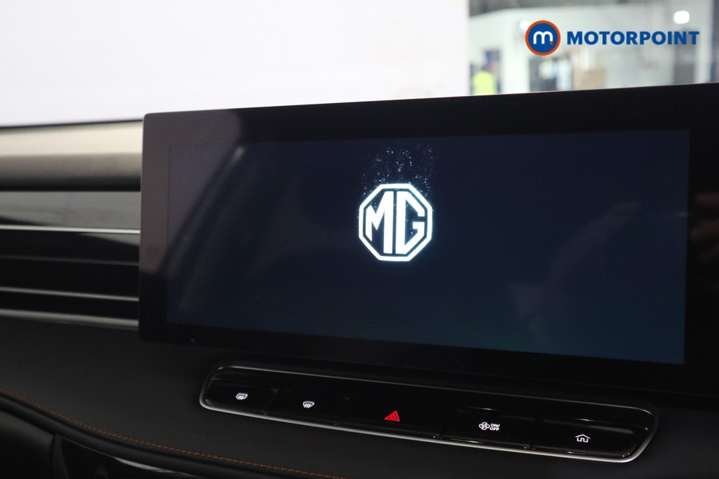 Mg Motor Uk HS Trophy Automatic Petrol-Electric Hybrid SUV - Stock Number (1630104) - 2nd supplementary image