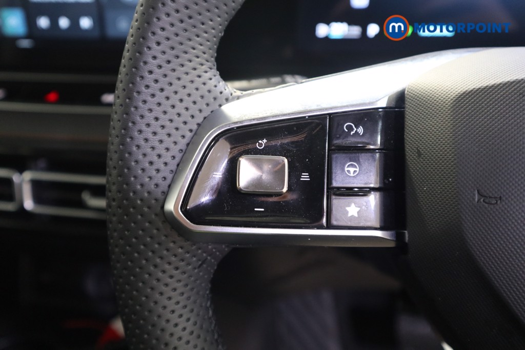 Mg Motor Uk HS Trophy Automatic Petrol-Electric Hybrid SUV - Stock Number (1630104) - 5th supplementary image