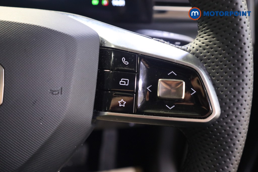 Mg Motor Uk HS Trophy Automatic Petrol-Electric Hybrid SUV - Stock Number (1630104) - 6th supplementary image