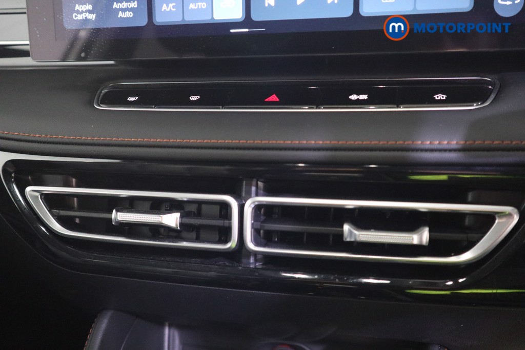 Mg Motor Uk HS Trophy Automatic Petrol-Electric Hybrid SUV - Stock Number (1630104) - 7th supplementary image