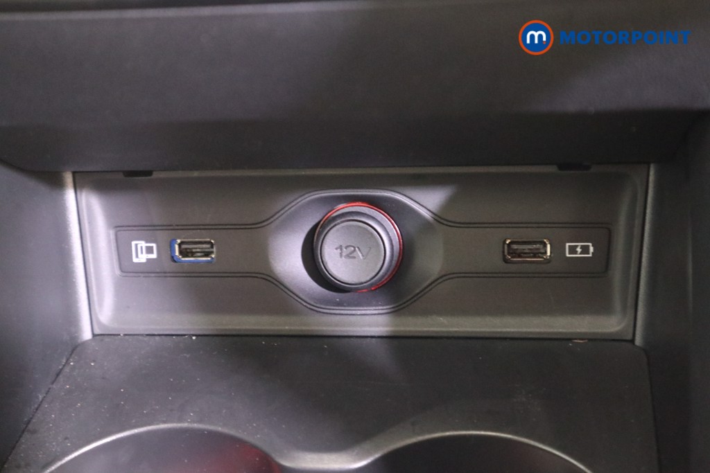 Mg Motor Uk HS Trophy Automatic Petrol-Electric Hybrid SUV - Stock Number (1630104) - 9th supplementary image