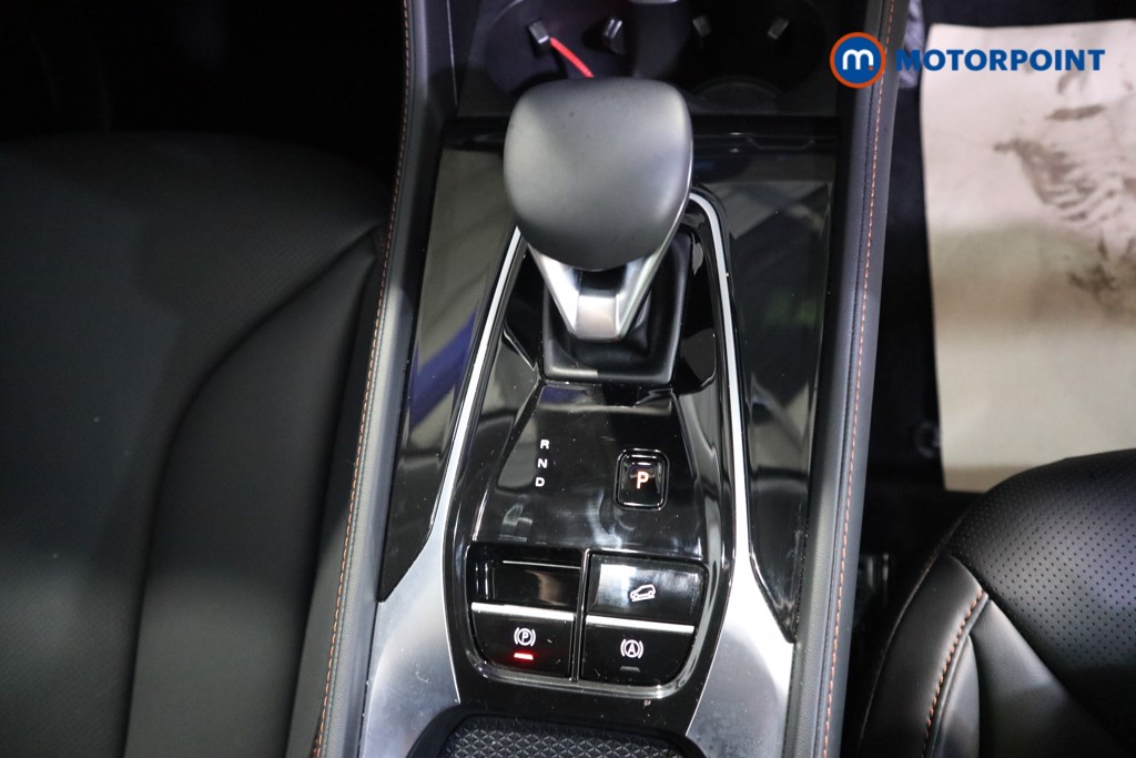 Mg Motor Uk HS Trophy Automatic Petrol-Electric Hybrid SUV - Stock Number (1630104) - 10th supplementary image