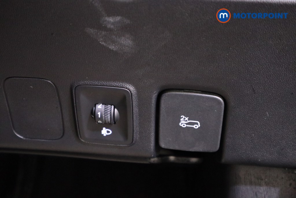 Mg Motor Uk HS Trophy Automatic Petrol-Electric Hybrid SUV - Stock Number (1630104) - 11th supplementary image