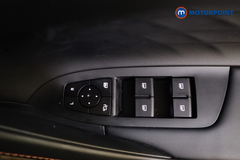 Mg Motor Uk HS Trophy Automatic Petrol-Electric Hybrid SUV - Stock Number (1630104) - 12th supplementary image