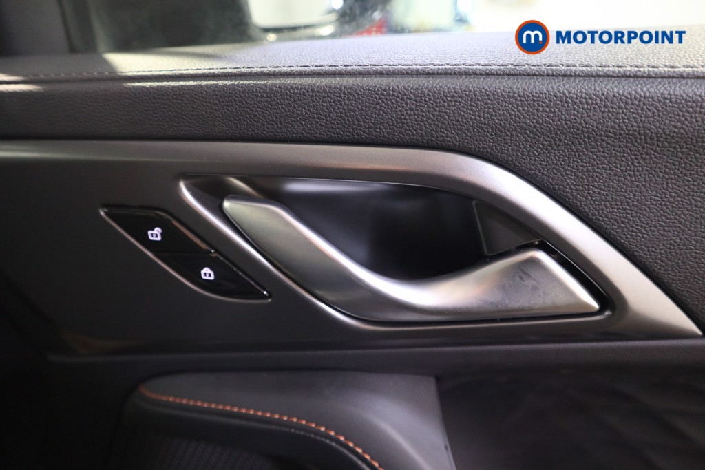 Mg Motor Uk HS Trophy Automatic Petrol-Electric Hybrid SUV - Stock Number (1630104) - 13th supplementary image