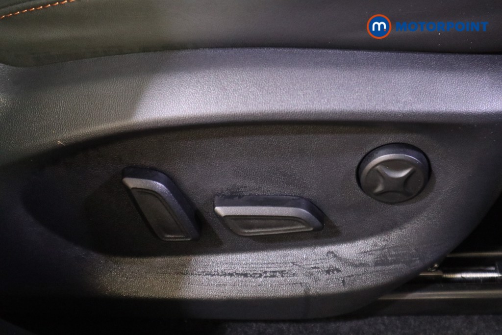 Mg Motor Uk HS Trophy Automatic Petrol-Electric Hybrid SUV - Stock Number (1630104) - 14th supplementary image