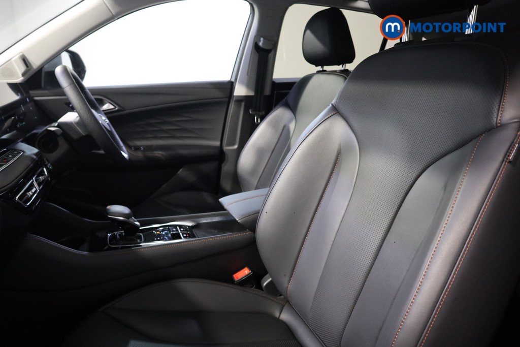 Mg Motor Uk HS Trophy Automatic Petrol-Electric Hybrid SUV - Stock Number (1630104) - 15th supplementary image