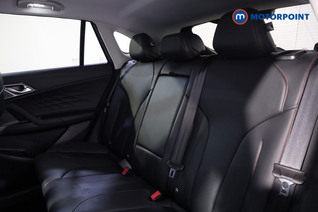 Mg Motor Uk HS Trophy Automatic Petrol-Electric Hybrid SUV - Stock Number (1630104) - 16th supplementary image