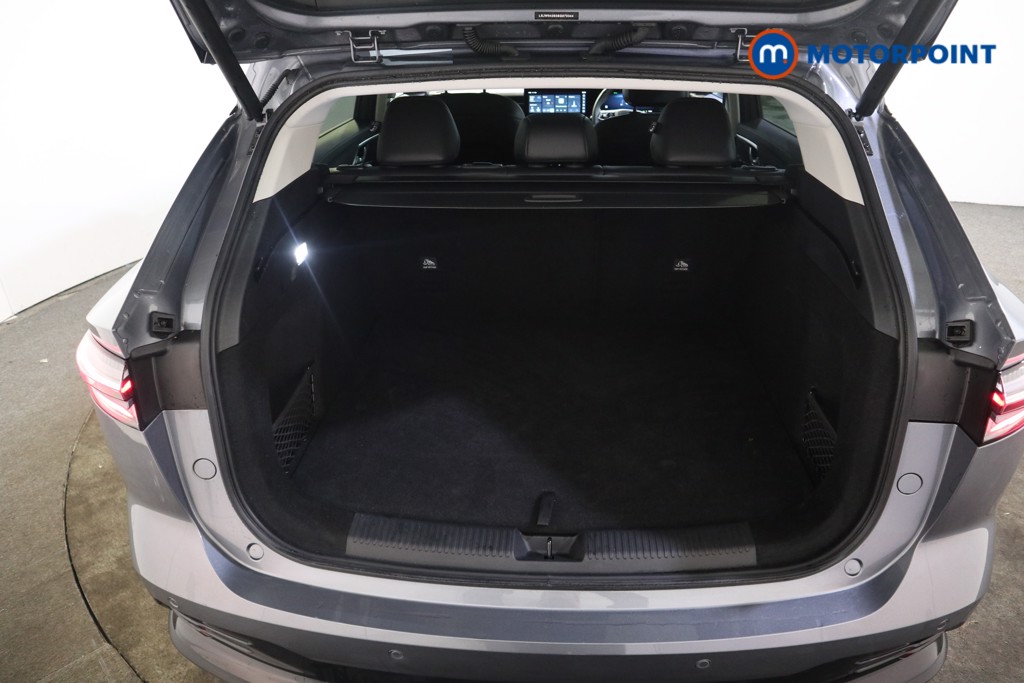 Mg Motor Uk HS Trophy Automatic Petrol-Electric Hybrid SUV - Stock Number (1630104) - 18th supplementary image