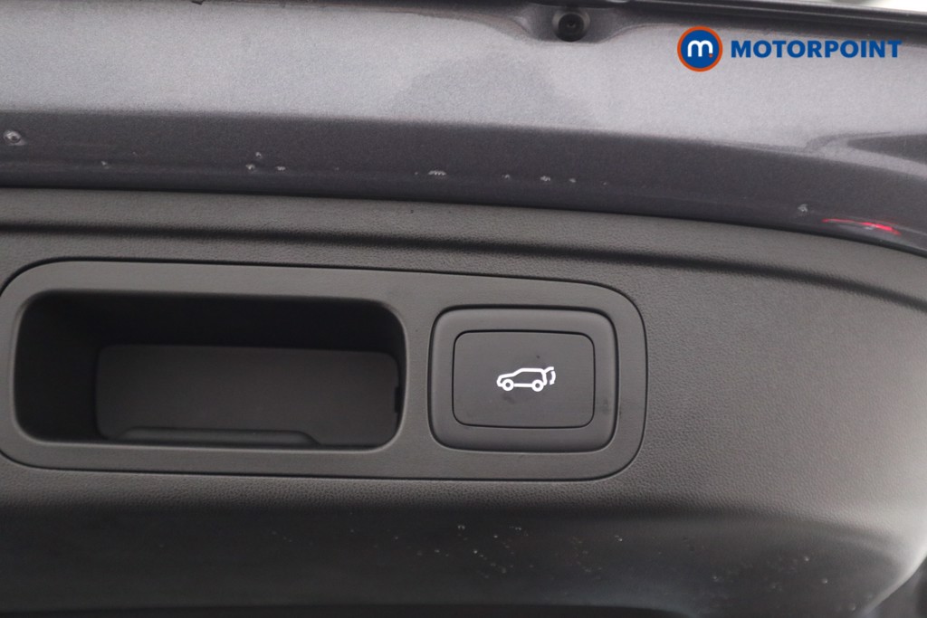 Mg Motor Uk HS Trophy Automatic Petrol-Electric Hybrid SUV - Stock Number (1630104) - 20th supplementary image