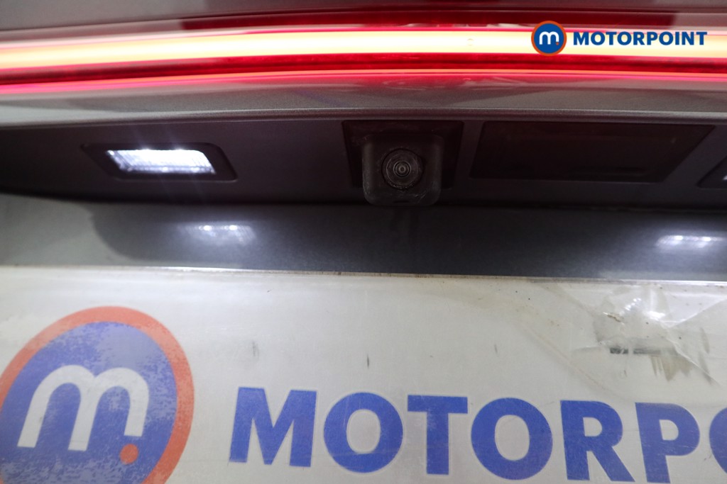 Mg Motor Uk HS Trophy Automatic Petrol-Electric Hybrid SUV - Stock Number (1630104) - 21st supplementary image