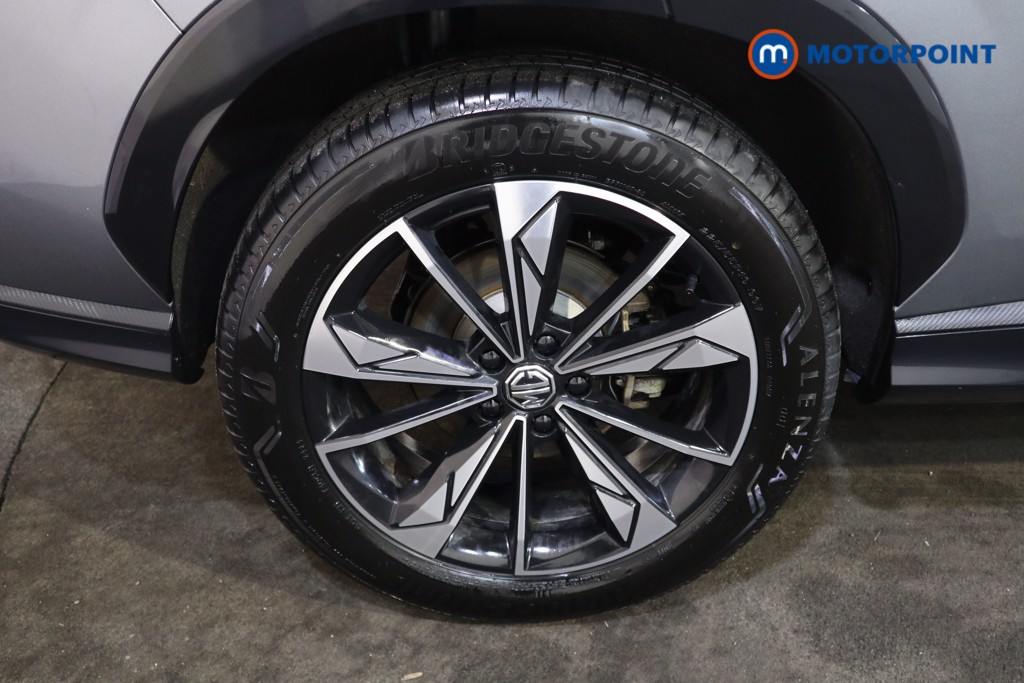 Mg Motor Uk HS Trophy Automatic Petrol-Electric Hybrid SUV - Stock Number (1630104) - 22nd supplementary image