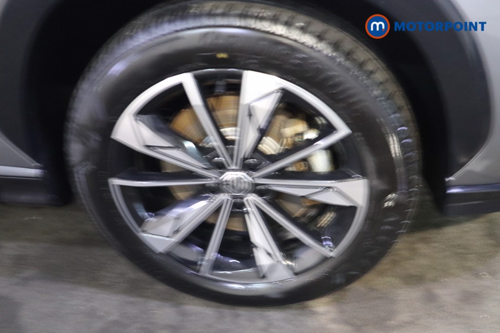 Mg Motor Uk HS Trophy Automatic Petrol-Electric Hybrid SUV - Stock Number (1630104) - 23rd supplementary image