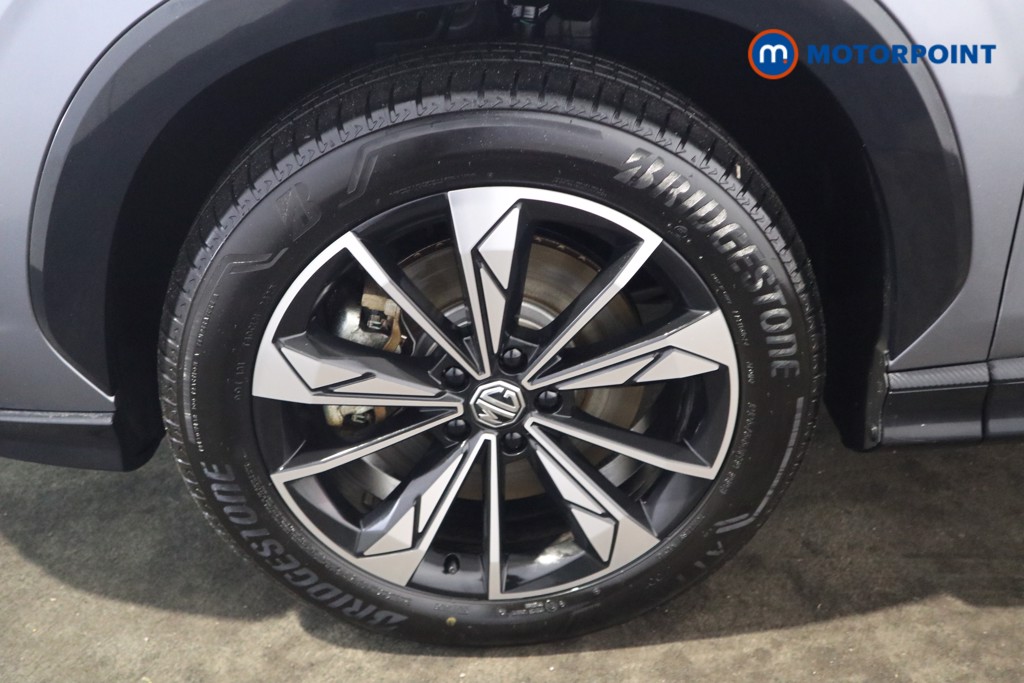 Mg Motor Uk HS Trophy Automatic Petrol-Electric Hybrid SUV - Stock Number (1630104) - 24th supplementary image