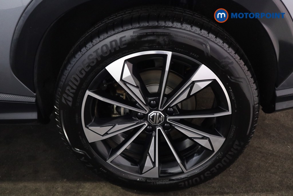 Mg Motor Uk HS Trophy Automatic Petrol-Electric Hybrid SUV - Stock Number (1630104) - 25th supplementary image