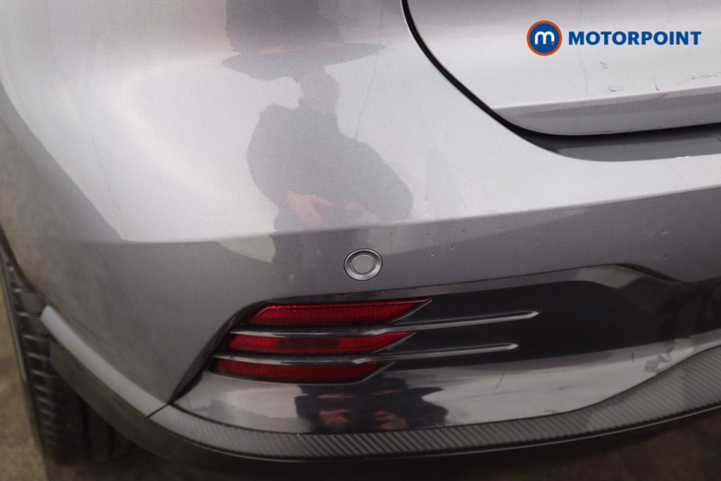 Mg Motor Uk HS Trophy Automatic Petrol-Electric Hybrid SUV - Stock Number (1630104) - 26th supplementary image