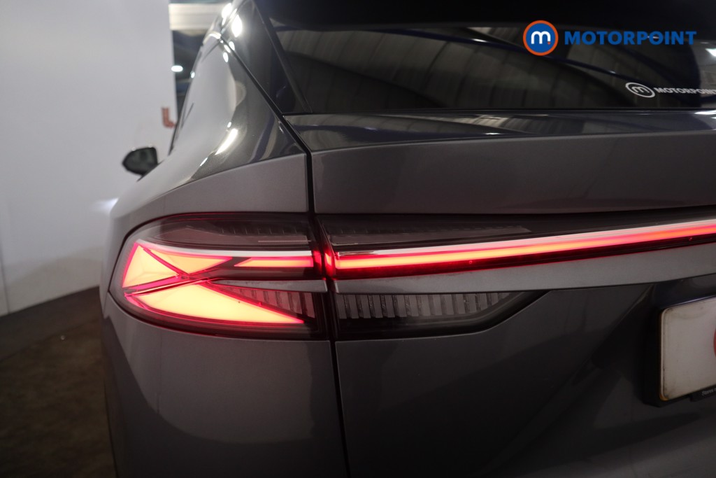 Mg Motor Uk HS Trophy Automatic Petrol-Electric Hybrid SUV - Stock Number (1630104) - 27th supplementary image