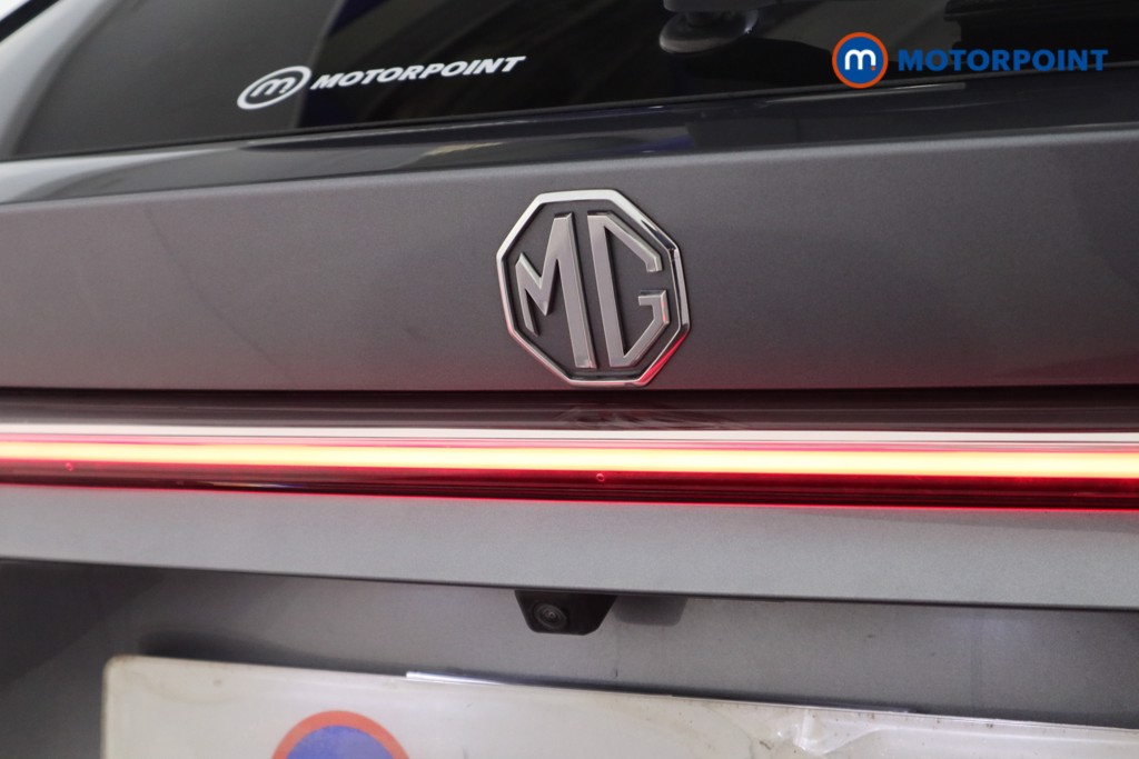 Mg Motor Uk HS Trophy Automatic Petrol-Electric Hybrid SUV - Stock Number (1630104) - 30th supplementary image