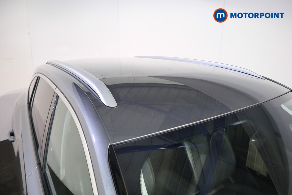 Mg Motor Uk HS Trophy Automatic Petrol-Electric Hybrid SUV - Stock Number (1630104) - 31st supplementary image