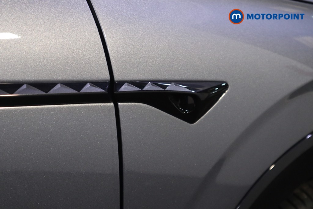 Mg Motor Uk HS Trophy Automatic Petrol-Electric Hybrid SUV - Stock Number (1630104) - 32nd supplementary image