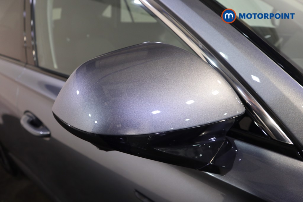 Mg Motor Uk HS Trophy Automatic Petrol-Electric Hybrid SUV - Stock Number (1630104) - 33rd supplementary image