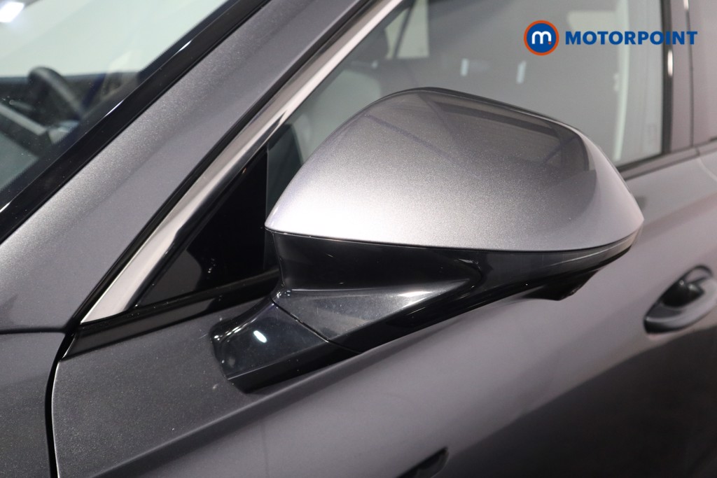 Mg Motor Uk HS Trophy Automatic Petrol-Electric Hybrid SUV - Stock Number (1630104) - 34th supplementary image