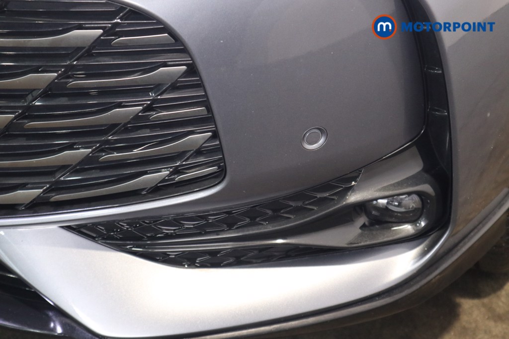 Mg Motor Uk HS Trophy Automatic Petrol-Electric Hybrid SUV - Stock Number (1630104) - 35th supplementary image