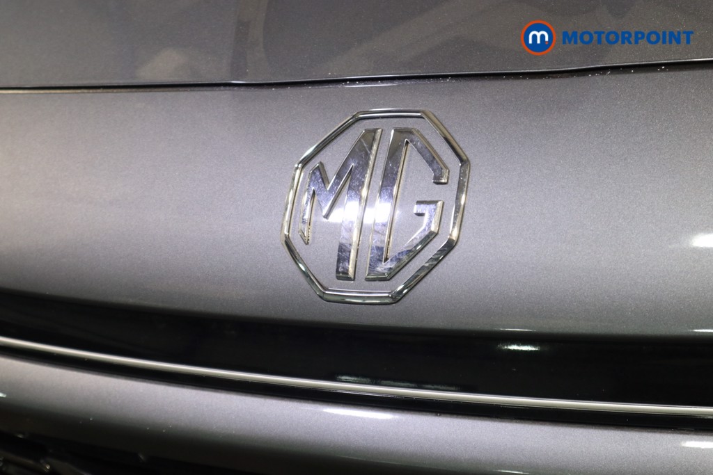 Mg Motor Uk HS Trophy Automatic Petrol-Electric Hybrid SUV - Stock Number (1630104) - 36th supplementary image