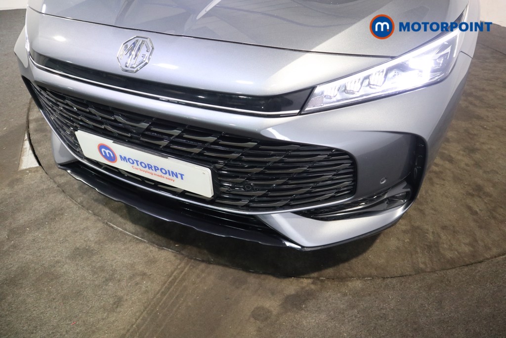 Mg Motor Uk HS Trophy Automatic Petrol-Electric Hybrid SUV - Stock Number (1630104) - 37th supplementary image