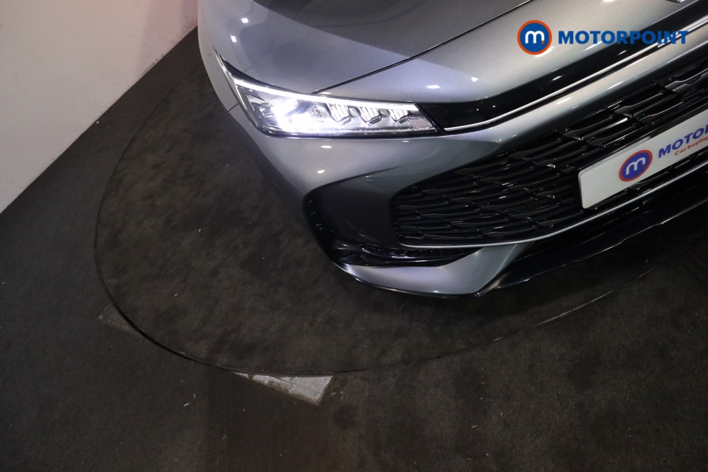 Mg Motor Uk HS Trophy Automatic Petrol-Electric Hybrid SUV - Stock Number (1630104) - 38th supplementary image